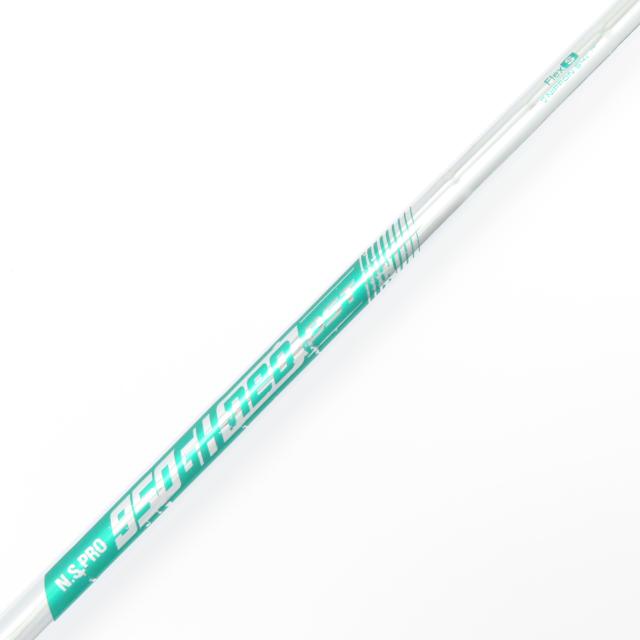 中古ゴルフクラブ】ダンロップ SRIXON スリクソン ZX5 MkII アイアン