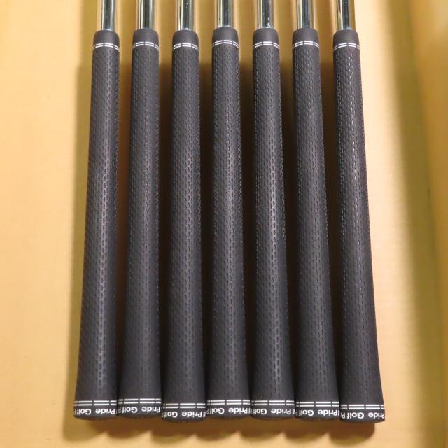 中古ゴルフクラブ】ダンロップ SRIXON スリクソン ZX5 MkII アイアン
