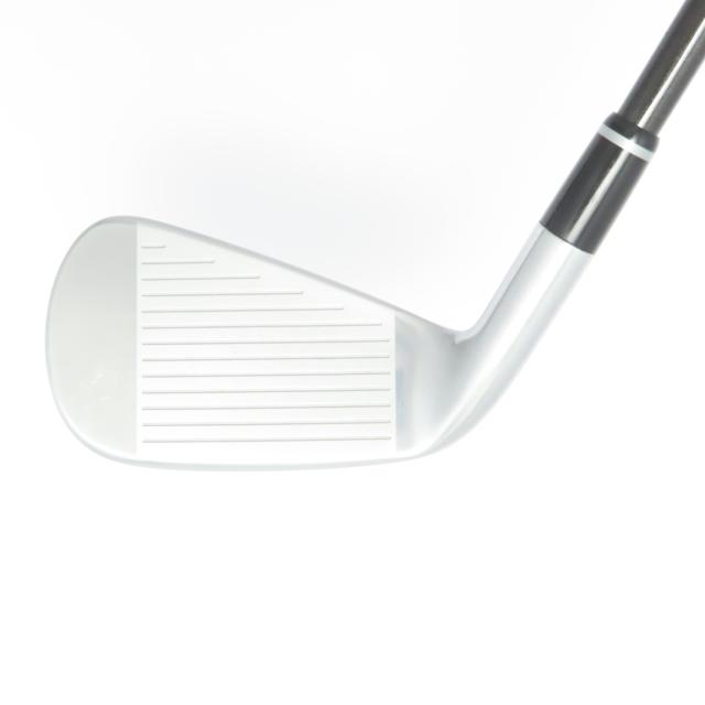 【中古ゴルフクラブ】プロギア　PRGR　03 IRONS アイアン Diamana FOR PRGR　シャフト：Diamana FOR PRGR_2