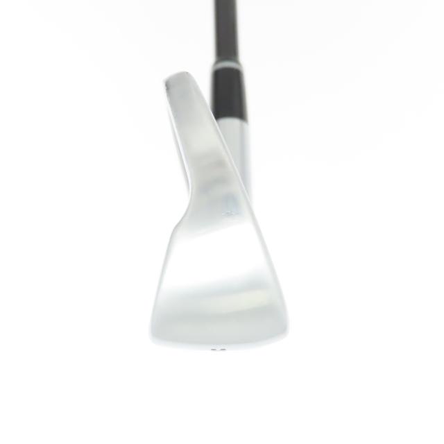 【中古ゴルフクラブ】プロギア　PRGR　03 IRONS アイアン Diamana FOR PRGR　シャフト：Diamana FOR PRGR_3