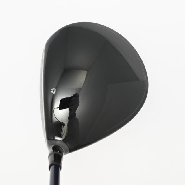 【中古ゴルフクラブ】テーラーメイド　Qi10　Qi10 ドライバー Diamana Blue TM50　シャフト：Diamana Blue TM50_1