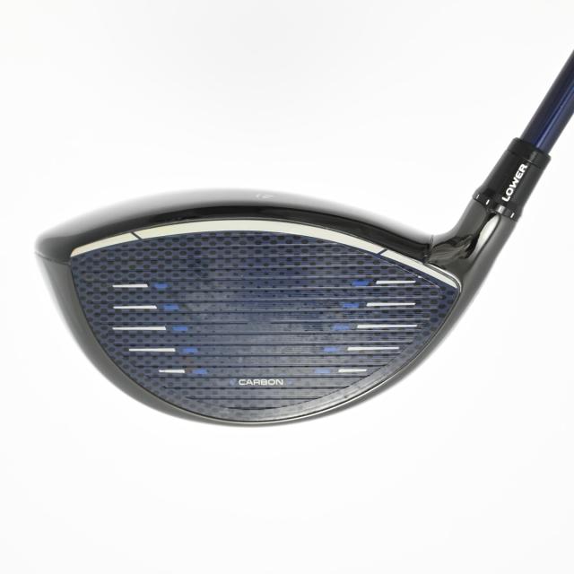 【中古ゴルフクラブ】テーラーメイド　Qi10　Qi10 ドライバー Diamana Blue TM50　シャフト：Diamana Blue TM50_2