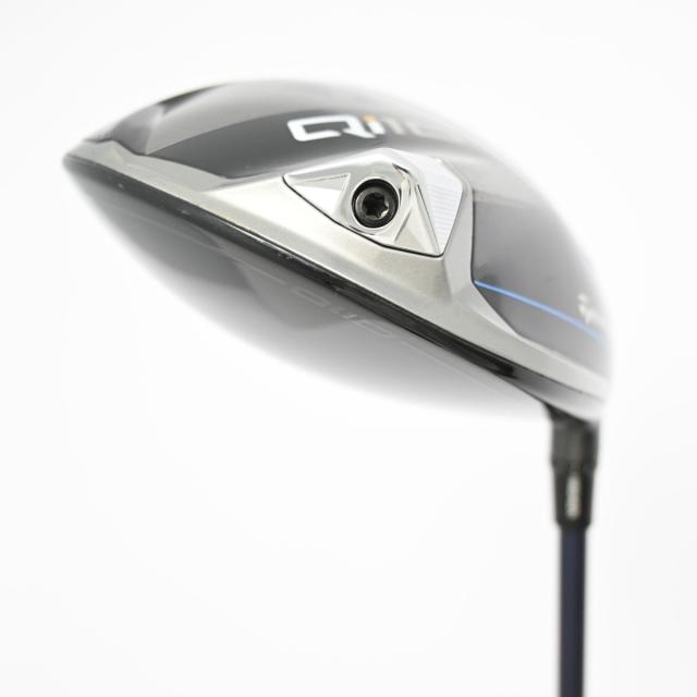 【中古ゴルフクラブ】テーラーメイド　Qi10　Qi10 ドライバー Diamana Blue TM50　シャフト：Diamana Blue TM50_4