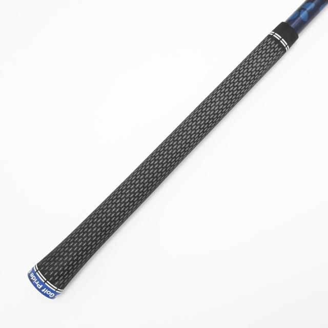 【中古ゴルフクラブ】テーラーメイド　Qi10　Qi10 ドライバー Diamana Blue TM50　シャフト：Diamana Blue TM50_6