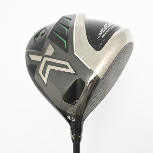 【中古ゴルフクラブ】ダンロップ　XXIO　ゼクシオ X(2022) ドライバー Miyazaki AX-2　シャフト：Miyazaki AX-2