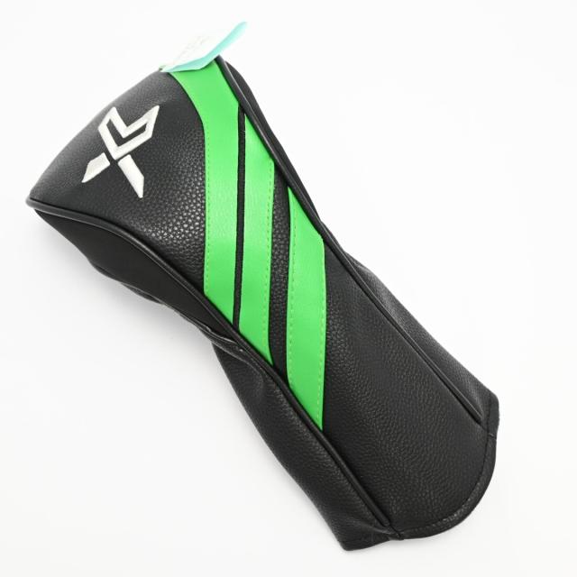 【中古ゴルフクラブ】ダンロップ　XXIO　ゼクシオ X(2022) ドライバー Miyazaki AX-2　シャフト：Miyazaki AX-2_7