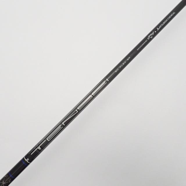 【中古ゴルフクラブ】キャロウェイゴルフ　Ai SMOKE　パラダイム Ai SMOKE トリプルダイヤモンド フェアウェイウッド TENSEI 60 for Ca…_5