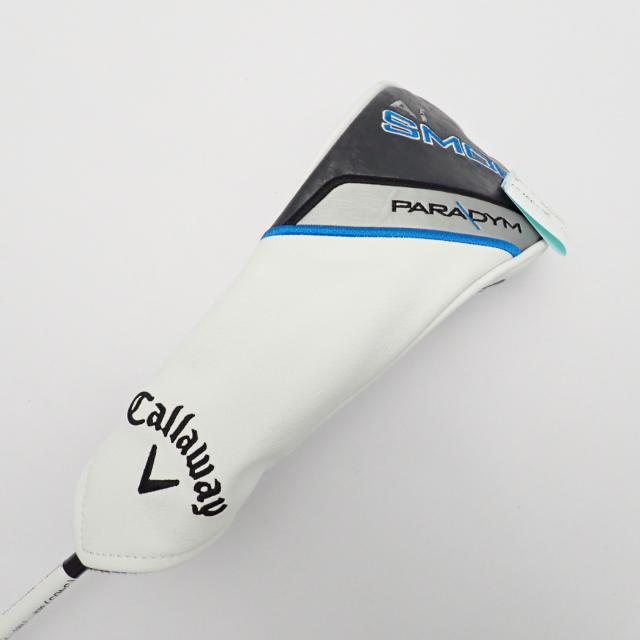 【中古ゴルフクラブ】キャロウェイゴルフ　Ai SMOKE　パラダイム Ai SMOKE トリプルダイヤモンド フェアウェイウッド TENSEI 60 for Ca…_7