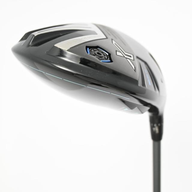 【中古ゴルフクラブ】ダンロップ　XXIO　ゼクシオ X(2024) ドライバー Miyazaki AX-3　シャフト：Miyazaki AX-3_4