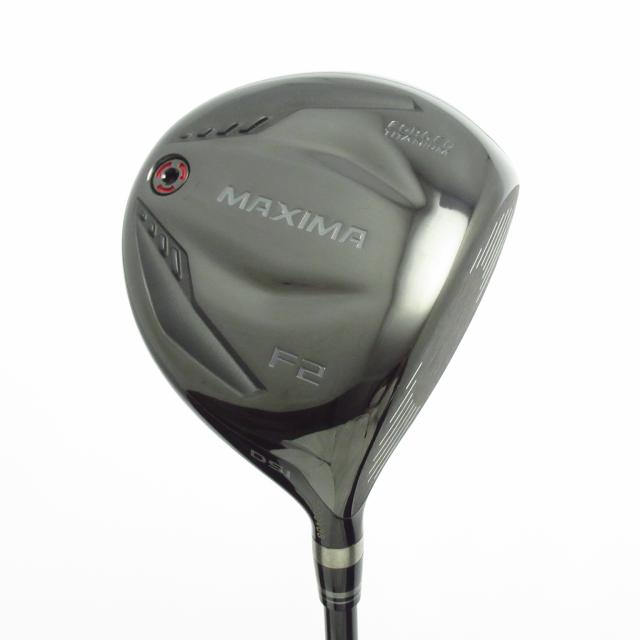 【中古ゴルフクラブ】リョーマ ゴルフ　RYOMA GOLF　MAXIMA F フェアウェイウッド Tour AD MF-3　シャフト：Tour AD MF-3