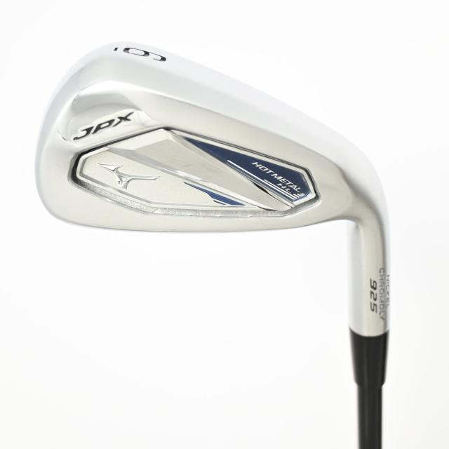 【中古ゴルフクラブ】ミズノ　JPX　JPX 925 HOT METAL HL アイアン 22 MFUSION-I　シャフト：22 MFUSION-I