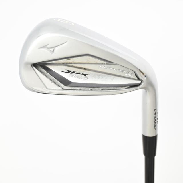 【中古ゴルフクラブ】ミズノ　JPX　JPX 923 HOT METAL HL アイアン 22 MFUSION-I　シャフト：22 MFUSION-I