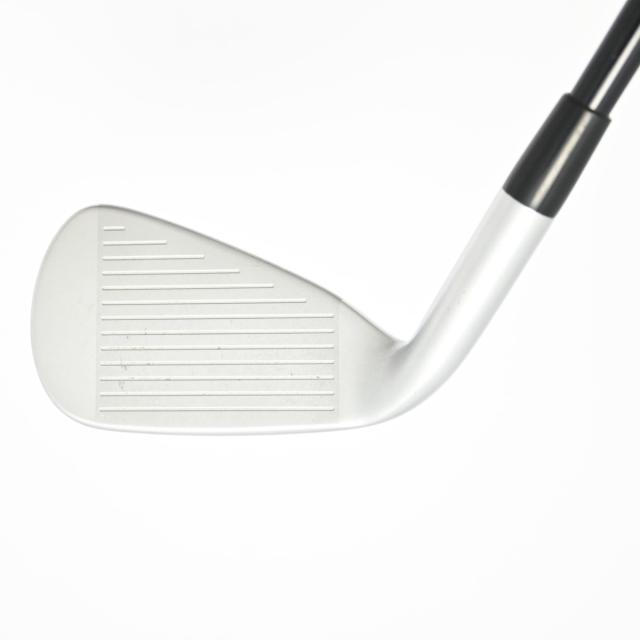 【中古ゴルフクラブ】ミズノ　JPX　JPX 923 HOT METAL HL アイアン 22 MFUSION-I　シャフト：22 MFUSION-I