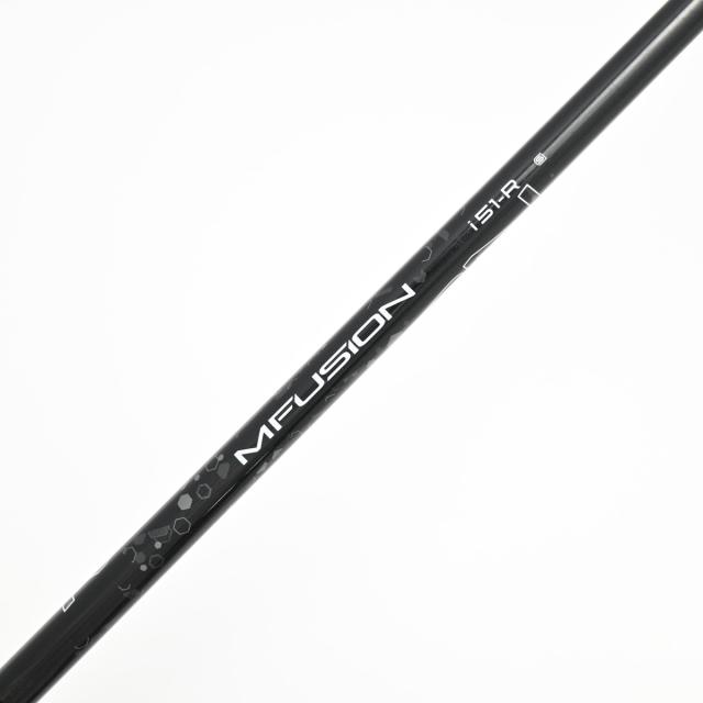 【中古ゴルフクラブ】ミズノ　JPX　JPX 923 HOT METAL HL アイアン 22 MFUSION-I　シャフト：22 MFUSION-I