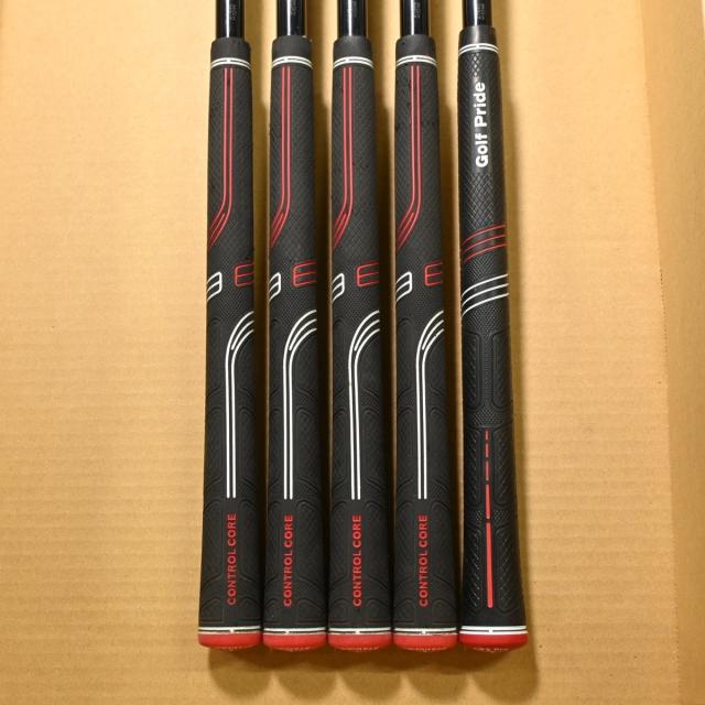 【中古ゴルフクラブ】ミズノ　JPX　JPX 923 HOT METAL HL アイアン 22 MFUSION-I　シャフト：22 MFUSION-I