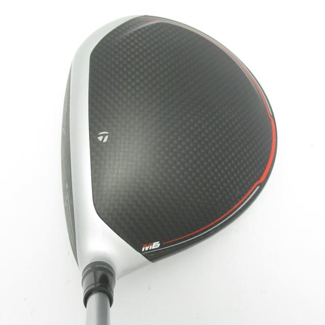 【中古ゴルフクラブ】テーラーメイド　M6　M6 ドライバー FUBUKI TM5 2019　シャフト：FUBUKI TM5 2019_1