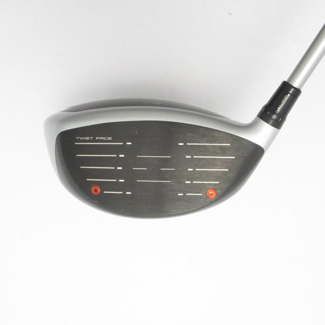 【中古ゴルフクラブ】テーラーメイド　M6　M6 ドライバー FUBUKI TM5 2019　シャフト：FUBUKI TM5 2019_2