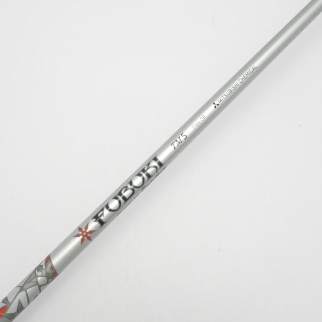 【中古ゴルフクラブ】テーラーメイド　M6　M6 ドライバー FUBUKI TM5 2019　シャフト：FUBUKI TM5 2019_5