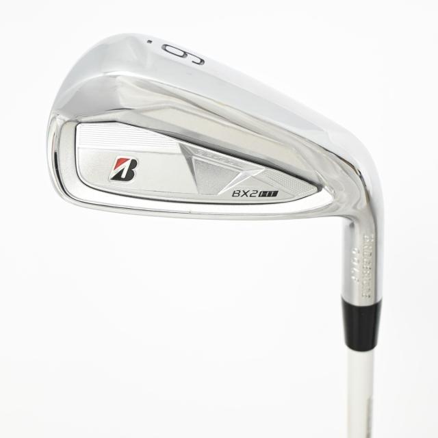 【中古ゴルフクラブ】ブリヂストン　BRIDGESTONE GOLF　BX2 HT アイアン Diamana BS50i II　シャフト：Diamana BS50i II