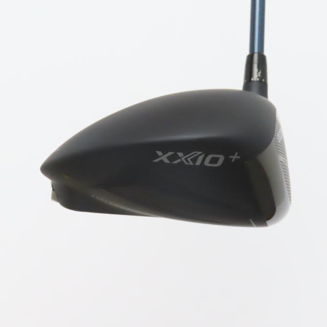 【中古ゴルフクラブ】ダンロップ　XXIO　ゼクシオ 14+ (2026) ドライバー SPEEDER NX DST for XXIO　シャフト：SPEEDER NX DST for XXIO_3