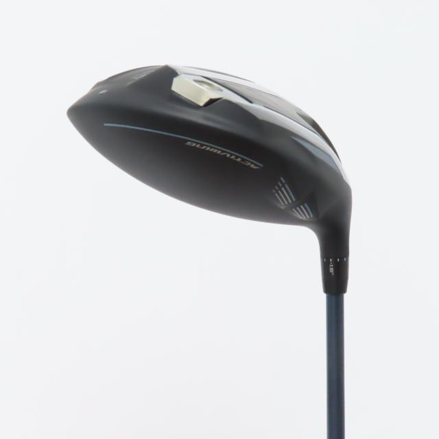 【中古ゴルフクラブ】ダンロップ　XXIO　ゼクシオ 14+ (2026) ドライバー SPEEDER NX DST for XXIO　シャフト：SPEEDER NX DST for XXIO_4