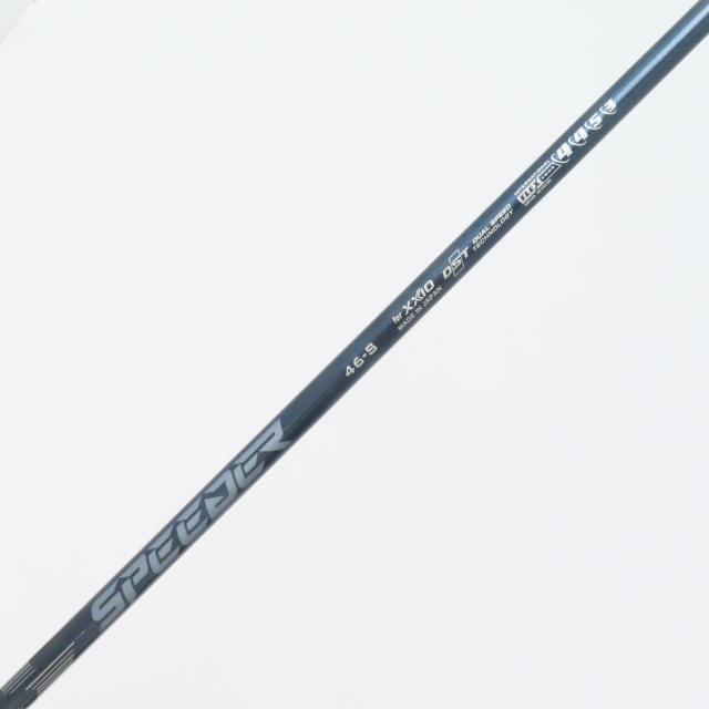 【中古ゴルフクラブ】ダンロップ　XXIO　ゼクシオ 14+ (2026) ドライバー SPEEDER NX DST for XXIO　シャフト：SPEEDER NX DST for XXIO_5