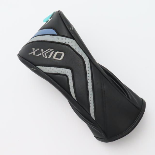 【中古ゴルフクラブ】ダンロップ　XXIO　ゼクシオ 14+ (2026) ドライバー SPEEDER NX DST for XXIO　シャフト：SPEEDER NX DST for XXIO_7