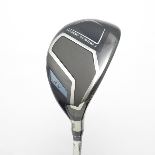 【中古ゴルフクラブ】ダンロップ　XXIO　ゼクシオ 14 (2026) ユーティリティ XXIO MP1400　シャフト：XXIO MP1400