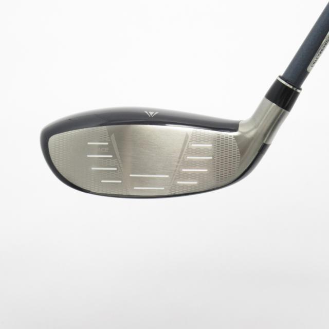【中古ゴルフクラブ】ダンロップ　XXIO　ゼクシオ 14 (2026) ユーティリティ XXIO MP1400　シャフト：XXIO MP1400_2