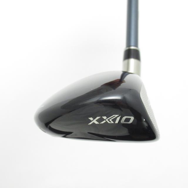 【中古ゴルフクラブ】ダンロップ　XXIO　ゼクシオ 14 (2026) ユーティリティ XXIO MP1400　シャフト：XXIO MP1400_3