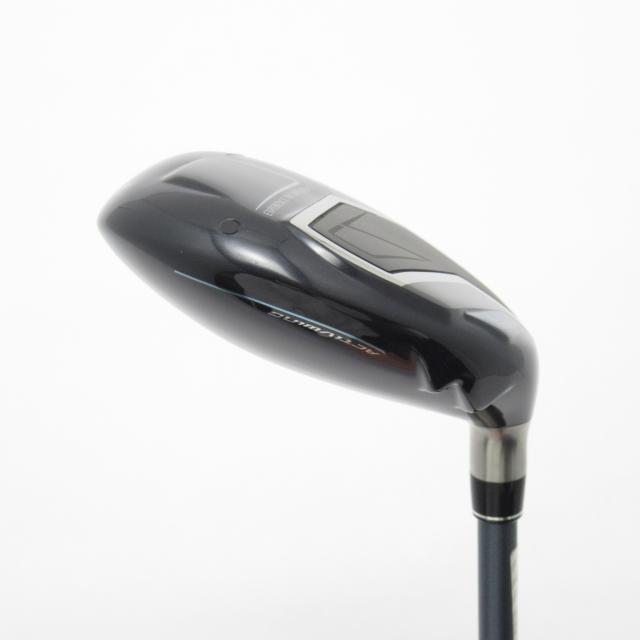 【中古ゴルフクラブ】ダンロップ　XXIO　ゼクシオ 14 (2026) ユーティリティ XXIO MP1400　シャフト：XXIO MP1400_4