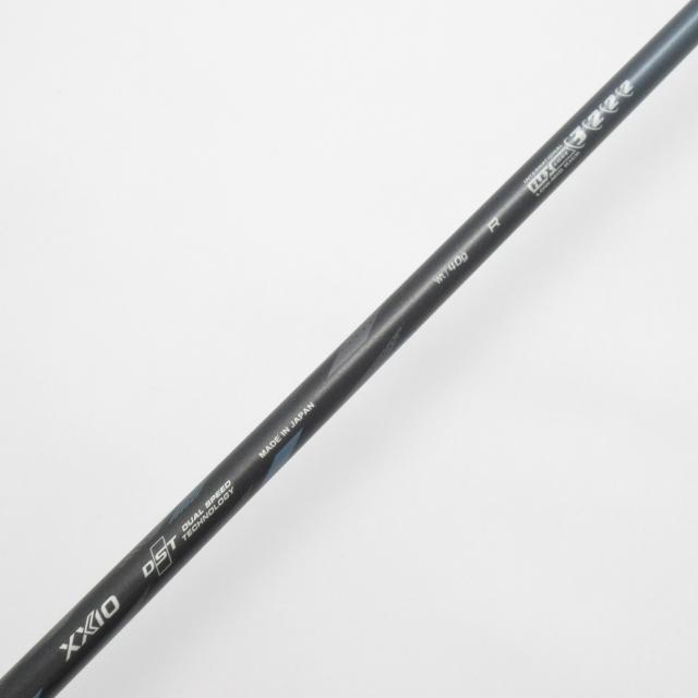 【中古ゴルフクラブ】ダンロップ　XXIO　ゼクシオ 14 (2026) ユーティリティ XXIO MP1400　シャフト：XXIO MP1400_5