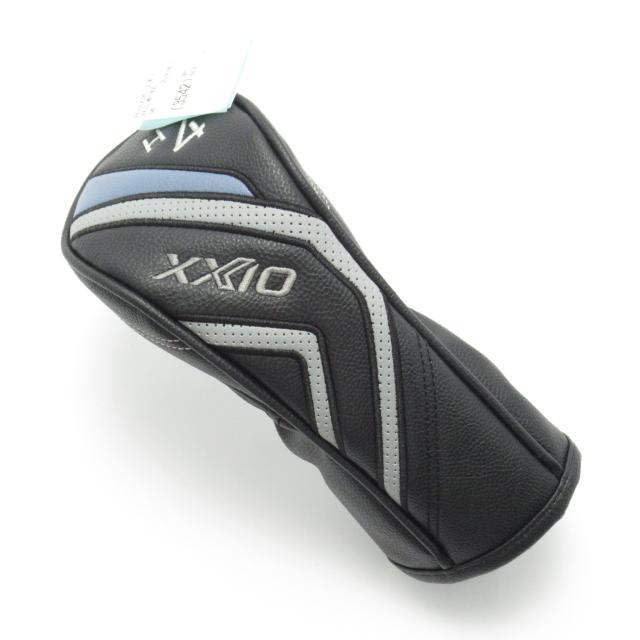 【中古ゴルフクラブ】ダンロップ　XXIO　ゼクシオ 14 (2026) ユーティリティ XXIO MP1400　シャフト：XXIO MP1400_7