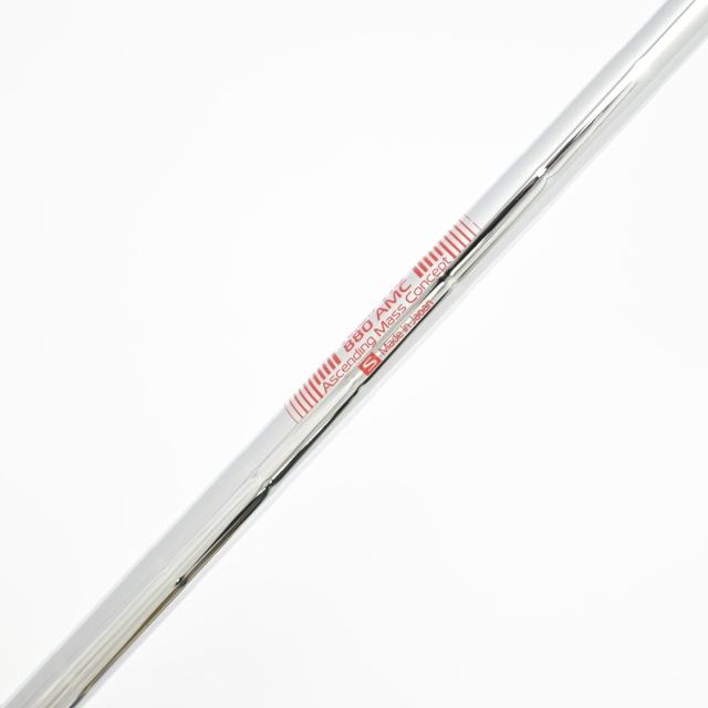 【中古ゴルフクラブ】タイトリスト　T SERIES　T350(2023) アイアン N.S.PRO 880 AMC　シャフト：N.S.PRO 880 AMC_4