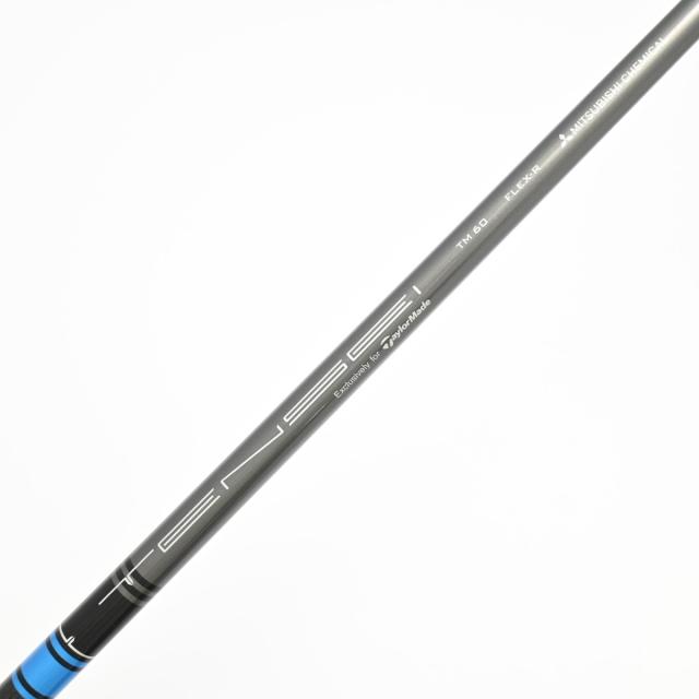 【中古ゴルフクラブ】テーラーメイド　SIM　SIM マックス アイアン TENSEI BLUE TM60　シャフト：TENSEI BLUE TM60_4
