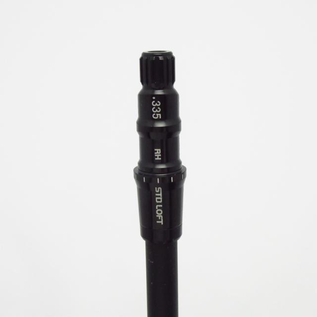【中古】フジクラ　Speeder　Speeder NX BLACK フェアウェイウッド用_スリーブ付 Speeder NX BLACK 50_1