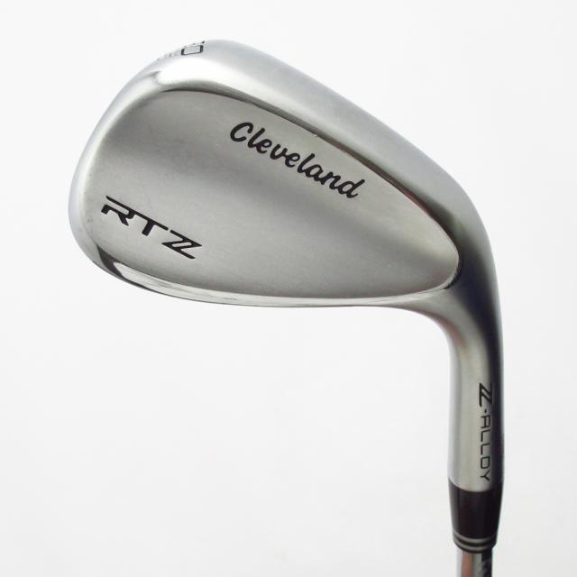 【中古ゴルフクラブ】クリーブランド　CG　RTZ ツアーサテン ウェッジ N.S.PRO 950GH neo　シャフト：N.S.PRO 950GH neo
