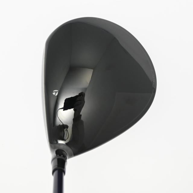 【中古ゴルフクラブ】テーラーメイド　Qi10　Qi10 ドライバー Diamana Blue TM50　シャフト：Diamana Blue TM50_1