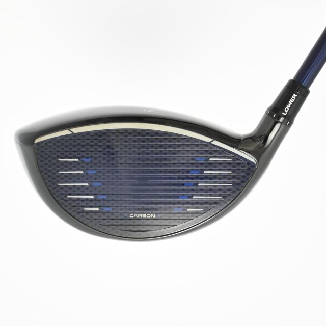 【中古ゴルフクラブ】テーラーメイド　Qi10　Qi10 ドライバー Diamana Blue TM50　シャフト：Diamana Blue TM50_2