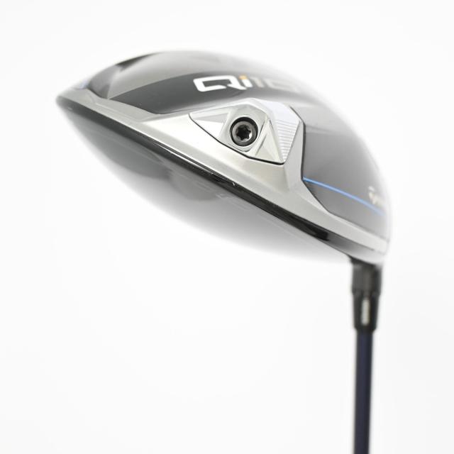 【中古ゴルフクラブ】テーラーメイド　Qi10　Qi10 ドライバー Diamana Blue TM50　シャフト：Diamana Blue TM50_4