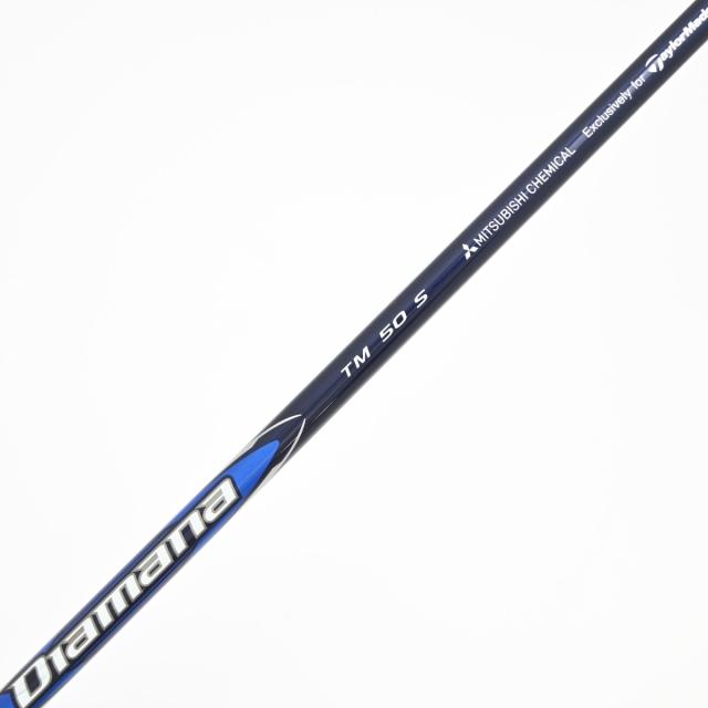 【中古ゴルフクラブ】テーラーメイド　Qi10　Qi10 ドライバー Diamana Blue TM50　シャフト：Diamana Blue TM50_5