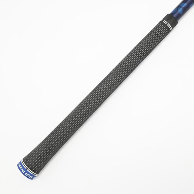 【中古ゴルフクラブ】テーラーメイド　Qi10　Qi10 ドライバー Diamana Blue TM50　シャフト：Diamana Blue TM50_6