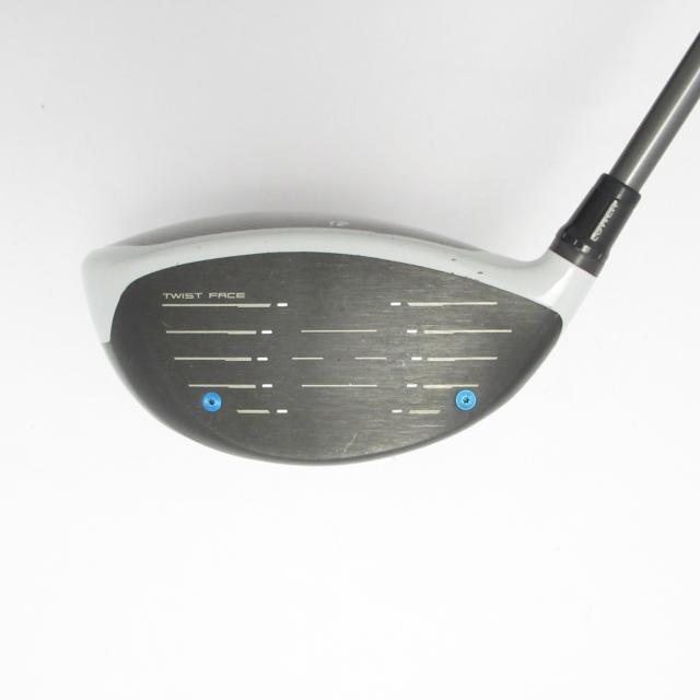 【中古ゴルフクラブ】テーラーメイド　SIM　SIM マックス ドライバー TENSEI BLUE TM50　シャフト：TENSEI BLUE TM50_2