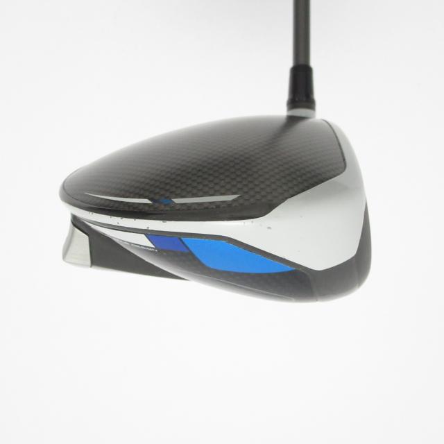 【中古ゴルフクラブ】テーラーメイド　SIM　SIM マックス ドライバー TENSEI BLUE TM50　シャフト：TENSEI BLUE TM50_3