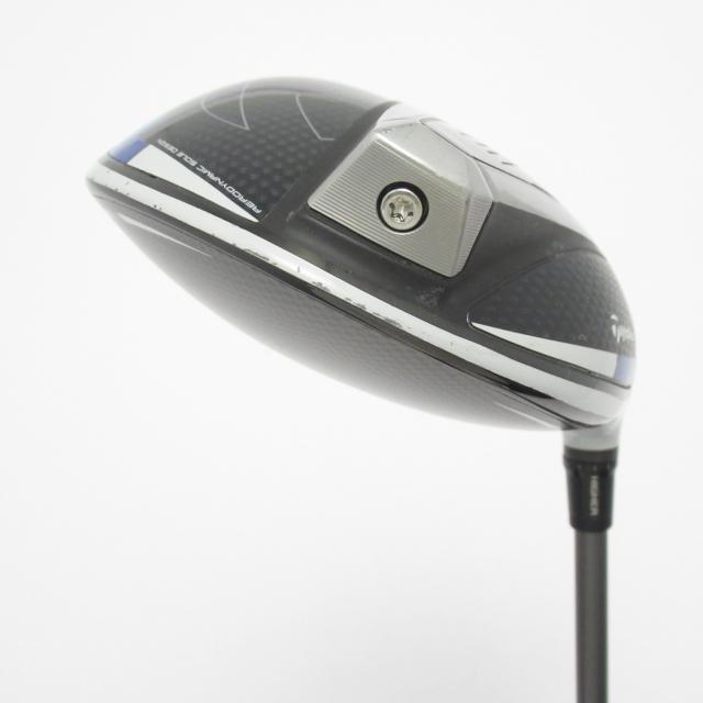 【中古ゴルフクラブ】テーラーメイド　SIM　SIM マックス ドライバー TENSEI BLUE TM50　シャフト：TENSEI BLUE TM50_4