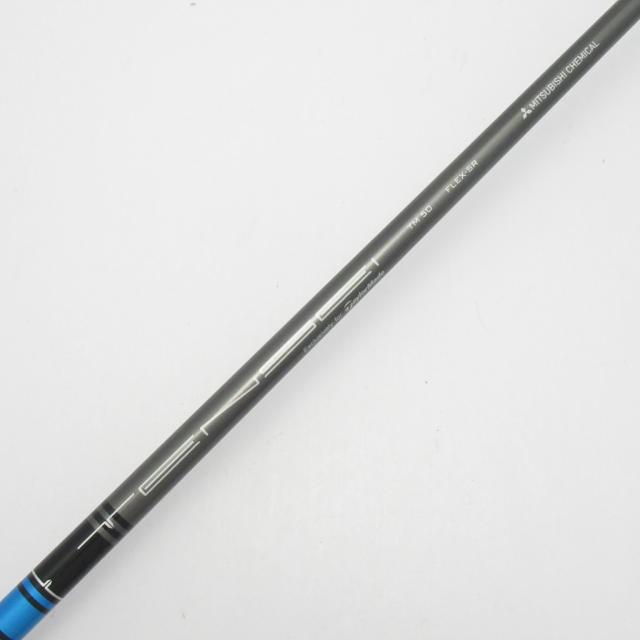 【中古ゴルフクラブ】テーラーメイド　SIM　SIM マックス ドライバー TENSEI BLUE TM50　シャフト：TENSEI BLUE TM50_5