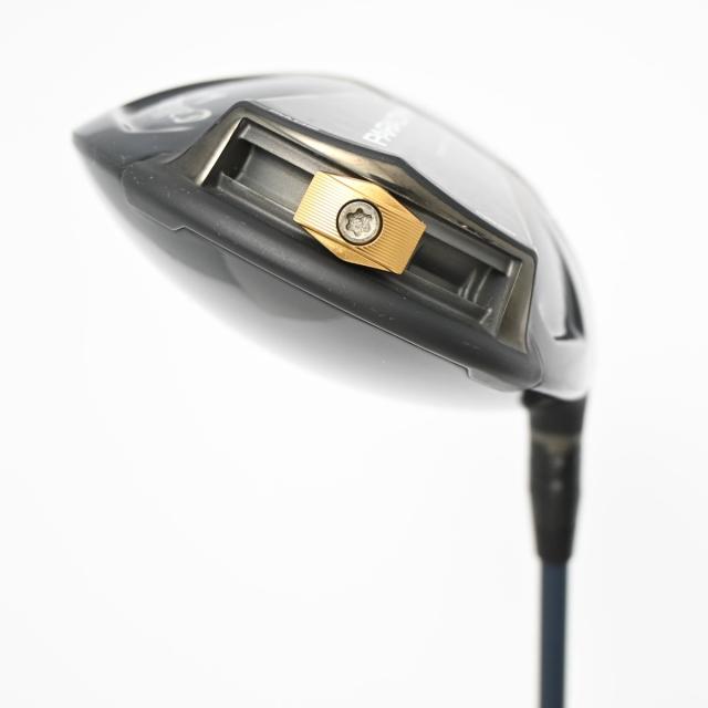 【中古ゴルフクラブ】キャロウェイゴルフ　PARADYM　パラダイム ドライバー VENTUS TR 5 for Callaway　シャフト：VENTUS TR 5 for Cal…_4