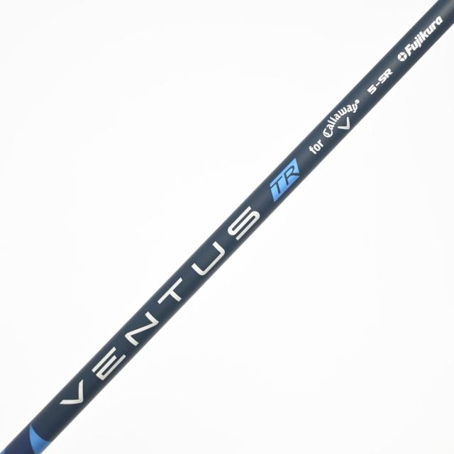 【中古ゴルフクラブ】キャロウェイゴルフ　PARADYM　パラダイム ドライバー VENTUS TR 5 for Callaway　シャフト：VENTUS TR 5 for Cal…_5