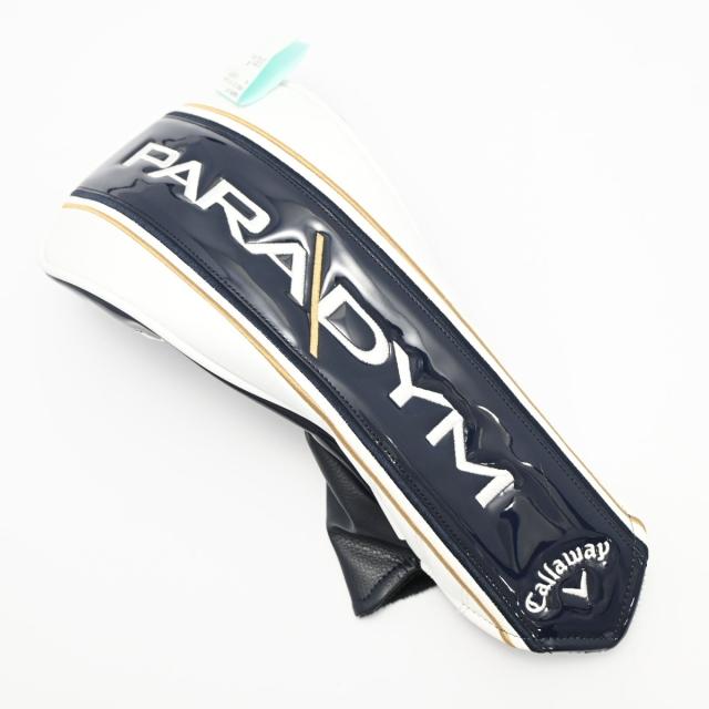 【中古ゴルフクラブ】キャロウェイゴルフ　PARADYM　パラダイム ドライバー VENTUS TR 5 for Callaway　シャフト：VENTUS TR 5 for Cal…_7