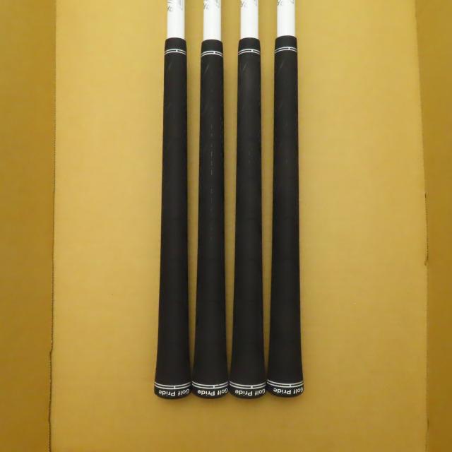 【中古ゴルフクラブ】ミズノ　JPX　JPX 925 HOT METAL HL アイアン Air Speeder　シャフト：Air Speeder_8